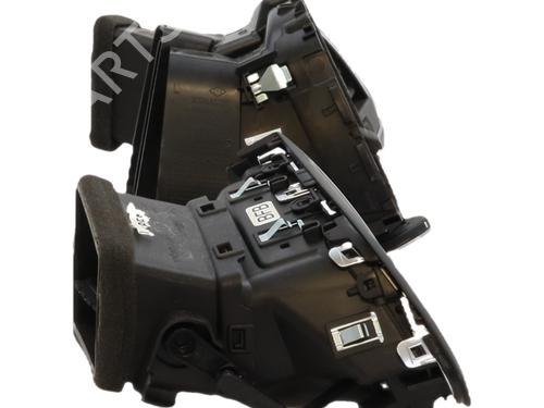 Air vent RENAULT MEGANE IV Hatchback (B9A/M/N_) | BP34723877I21 - Image 2