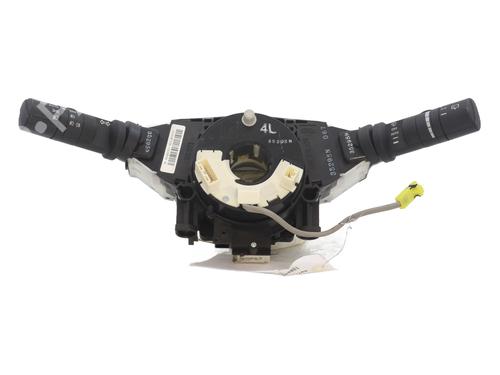 Devioluci NISSAN QASHQAI I (J10, NJ10) 1.6 dCi (130 hp) 33048900