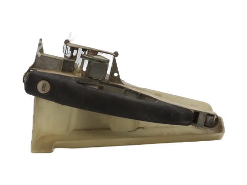 Used Exterior handle PEUGEOT EXPERT Van (VF3A_, VF3U_, VF3X_) 1.6 HDi 90 16V (90 hp) 31252516