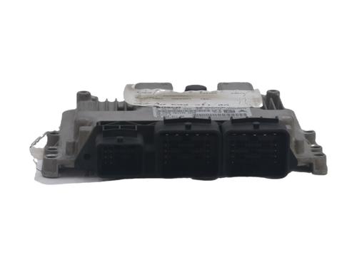Engine control unit (ECU) CITROËN C4 Coupe (LA_) 1.6 VTi 120 | BP40058814M57 - Image 3