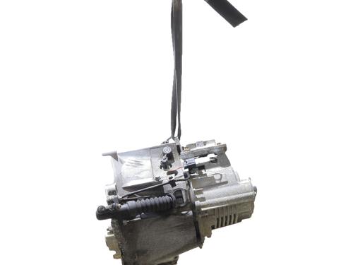Getriebe für Getriebe CITROËN C3 III (SX) 1.5 BlueHDi 100 (SXYHYP, SXYHTU) (102 hp) 35958040 35958040