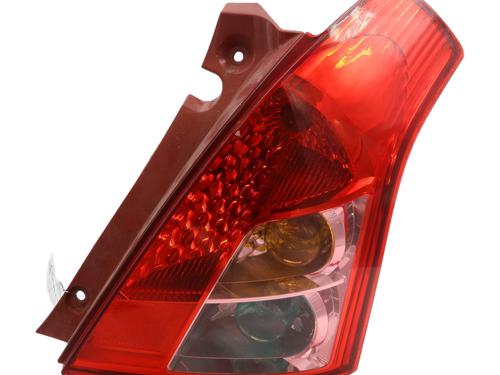 Used Right taillight SUZUKI SWIFT III (MZ, EZ) 1.3 DDiS (RS413D) (75 hp) 30762094