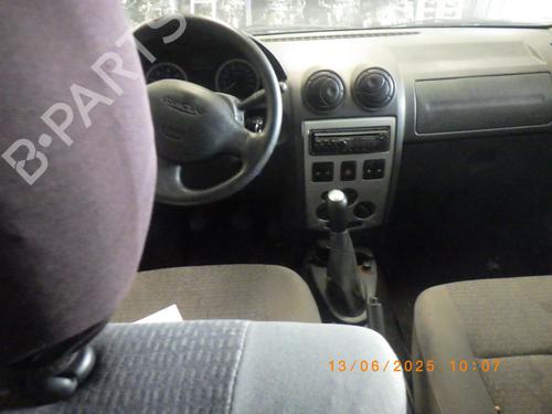 Sikkerhedssele-spænde DACIA LOGAN MCV (KS_) 1.5 dCi (KS0W) | BP29919085I32 - Image 10