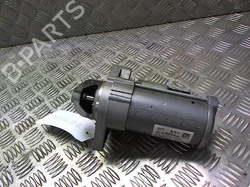 Starter CITROËN C4 CACTUS 1.2 THP 110 | BP23837575M8 - Image 4