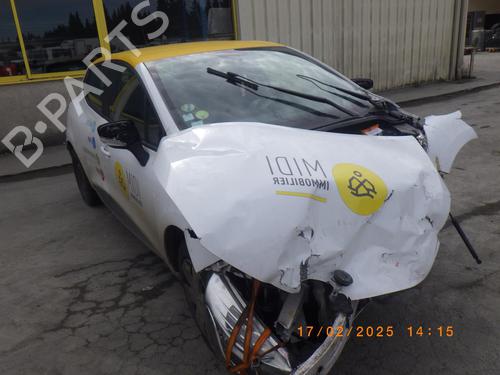 Left tailgate light RENAULT CLIO IV (BH_) 1.5 dCi 90 | BP24879612C79 - Image 5