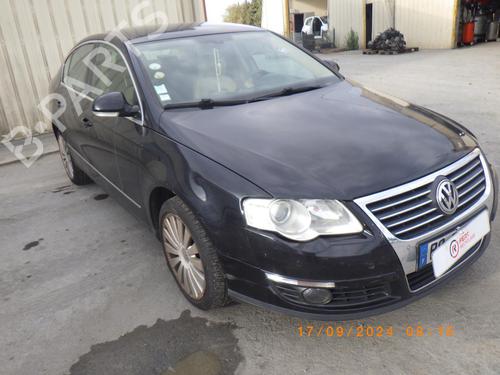 Used Parts VW PASSAT B6 (3C2) 2.0 TDI 2205842