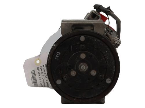 Used AC compressor AC compressor 26713181 26713181