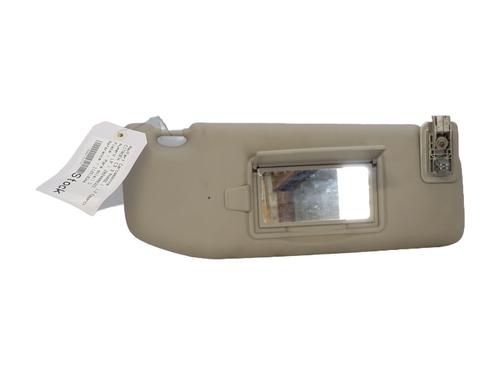 Right sun visor CITROËN C3 III (SX) 1.2 PureTech 82 | BP29209379I2  - Image 5