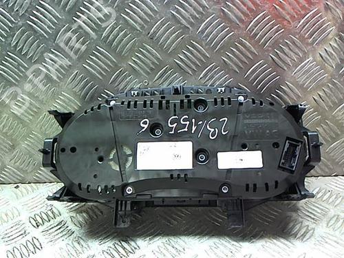 Instrument cluster VW GOLF VII (5G1, BQ1, BE1, BE2) 1.6 TDI | BP23837925C47