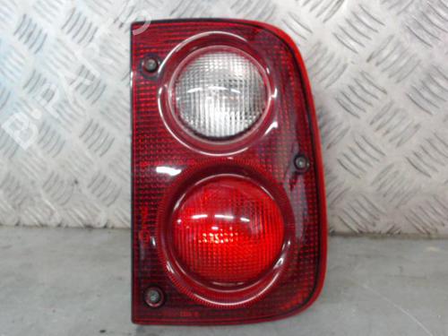 Right taillight LAND ROVER FREELANDER I (L314) 2.0 Td4 4x4 | BP25262425C35 