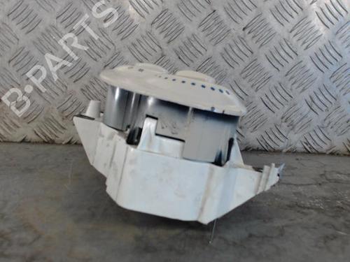 Used Climate control Climate control FIAT 500 (312_) 1.2 (312AXA1A) (69 hp) 29519748 29519748