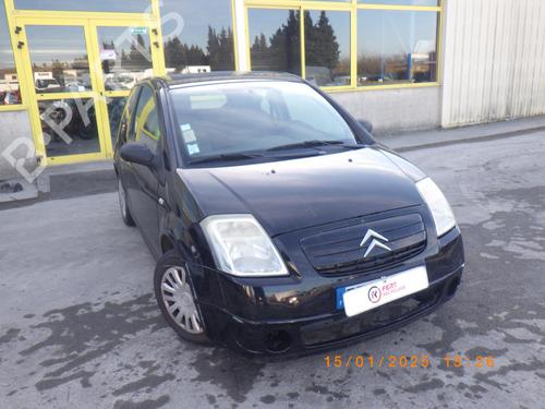Front wiper motor CITROËN C2 (JM_) 1.4 HDi | BP24176982M29 