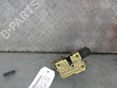 Front left lock DACIA LOGAN (LS_) 1.4 (LS0A, LS0C, LS0E, LS0G) | BP28569791C98 - Image 4