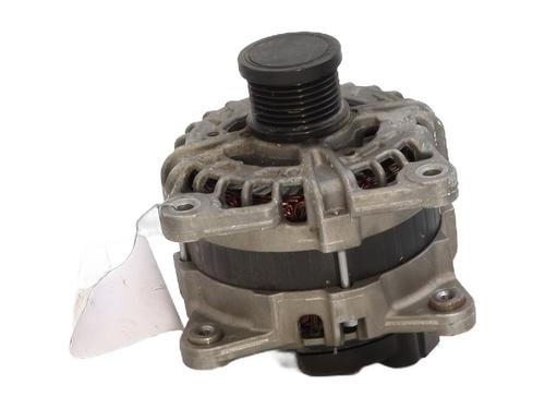 Used Alternator Alternator RENAULT CLIO V (B7_) 1.0 TCe 90 (B7MT) (91 hp) 28815634 28815634