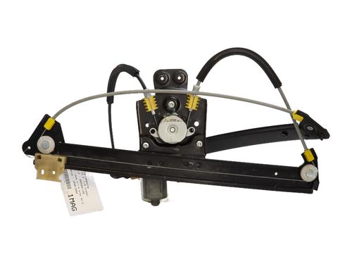 Front left window mechanism CITROËN C5 III (RD_) 1.6 HDi 110 (RD9HZC) | BP29372078C22 