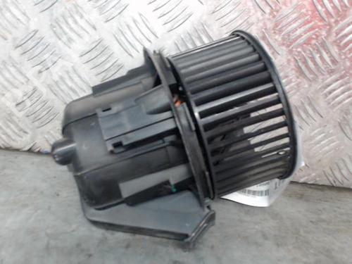 Heater blower motor CITROËN C3 II (SC_) 1.6 HDi | BP26153373M62 - Image 4