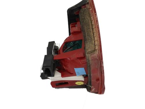 Left tailgate light CITROËN C5 III (RD_) 2.0 HDi 140 (RDRHF8, RDRHFA, RDRHA8, RDRHAJ) | BP23838976C79 - Image 3