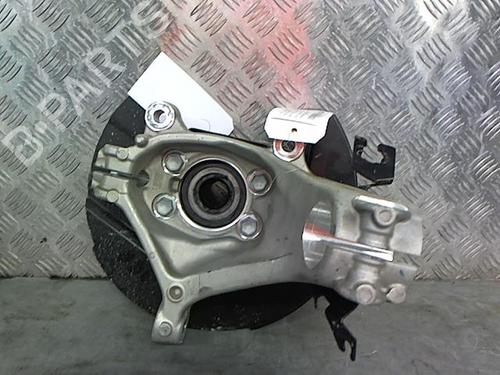 Right front steering knuckle RENAULT RAFALE Coupe (DGM_) | BP23053073M26 - Image 2