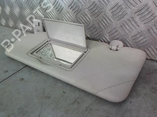 left-sun-visor-renault-clio-iv-bh_-2012-2013-2014-2015-2016-2017-2018-2019-2020-2021-23839397 main image