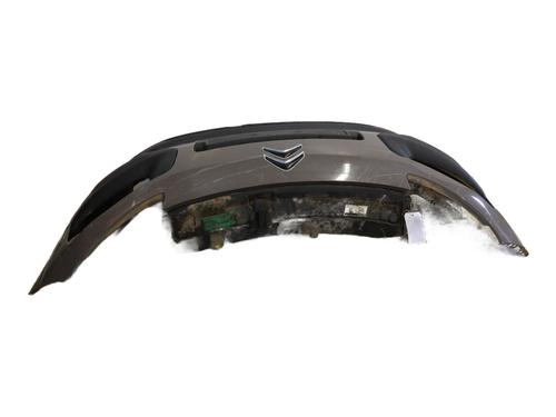 Front bumper CITROËN C4 CACTUS 1.2 VTi 82 | BP27733922C7  - Image 5
