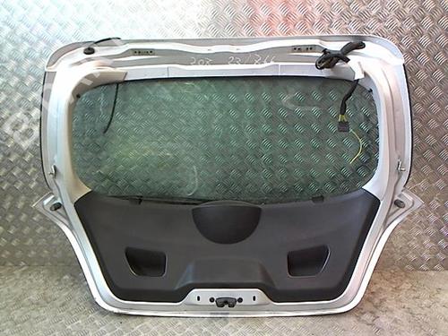 Tailgate PEUGEOT 207 (WA_, WC_) 1.4 | BP23050843C6 