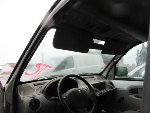 Left headlight RENAULT KANGOO Express (FC0/1_) D 65 1.9 (FC0E, FC02, FC0J, FC0N) | BP24959156C28 - Image 9