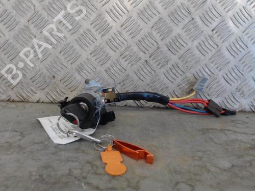 Ignition barrel PEUGEOT 406 Coupe (8C) 3.0 V6 24V | BP29519758M48 