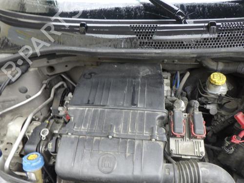 Alternator FIAT 500 (312_) 1.2 (312AXA1A) | BP23049909M7 - Image 4