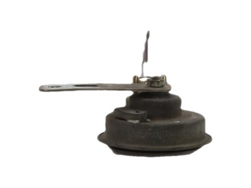 Horn RENAULT MASTER III Van (FV) 2.3 dCi 145 FWD (FV0E, FV0F, FV0H, FV02, FV0M, FV0S,... | BP37036324E13 - Image 2
