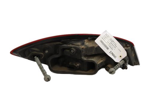 Right taillight RENAULT MEGANE III Coupe (DZ0/1_) 1.5 dCi (DZ09, DZ0D, DZ1F, DZ1G, DZ14, DZ29) | BP29863233C35