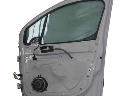 Used Right front door Right front door CITROËN BERLINGO MULTISPACE (B9) 1.6 HDi 90 (92 hp) 40453527 40453527