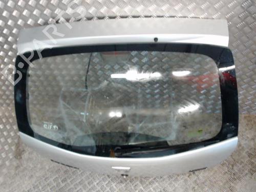 Tailgate DACIA SANDERO 1.5 dCi | BP23052514C6 - Image 3