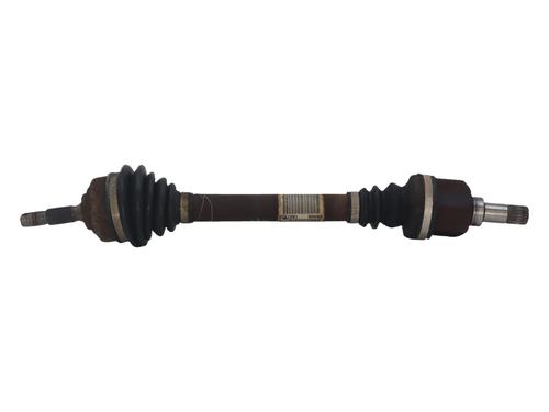 Left front driveshaft CITROËN DS3 (SA_) 1.6 HDi 90 | BP40058810M38 - Image 4