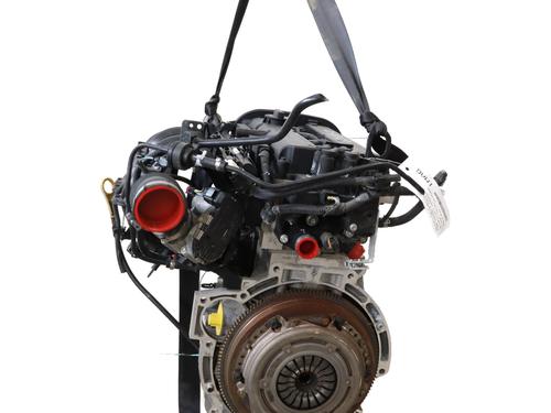 Engine FORD FIESTA VI (CB1, CCN) 1.25 | BP26153367M1 