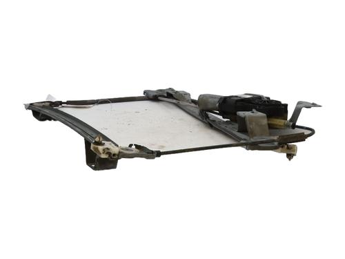 Front left window mechanism RENAULT KANGOO Express (FW0/1_) 1.5 dCi 95 (FW16) | BP29705568C22 