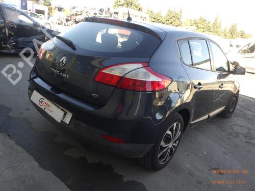 Starter RENAULT MEGANE III Hatchback (BZ0/1_, B3_) 1.5 dCi (BZ0C) | BP23051040M8  - Image 8