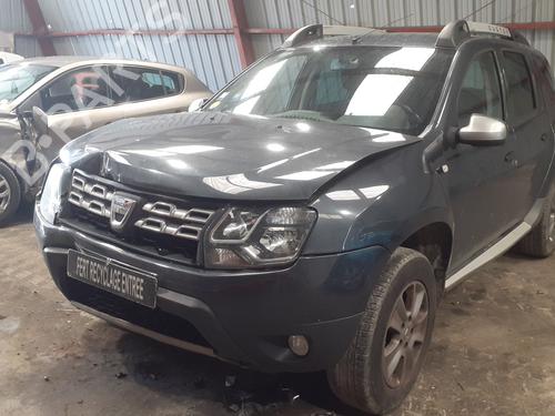 Hinge/Door check strap DACIA DUSTER (HS_) 1.5 dCi | BP34356467C146 - Image 17