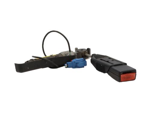 Engate do cinto Engate do cinto CITROËN C3 I (FC_, FN_) 1.4 HDi (68 hp) 29421844 29421844