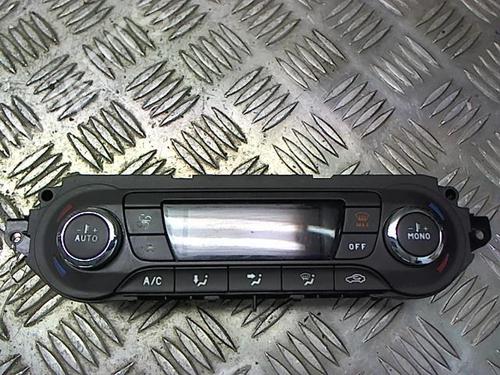 Climate control FORD FOCUS II (DA_, HCP, DP) 1.6 TDCi | BP23837660I5 - Image 2