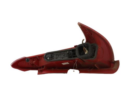 Left taillight PEUGEOT 206 SW (2E/K) 1.4 | BP29836872C34 - Image 5