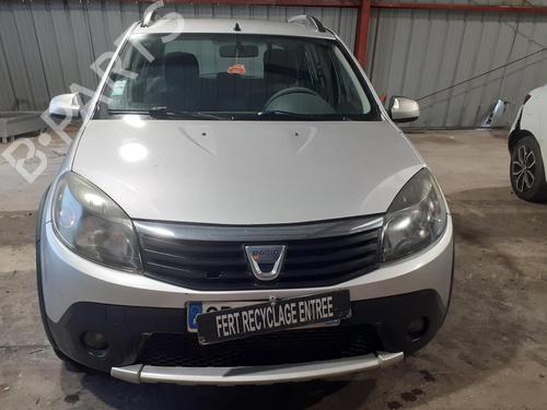 Tailgate lock DACIA SANDERO 1.5 dCi | BP31951824C101  - Image 9