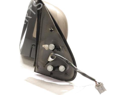 Used Left mirror Left mirror NISSAN MICRA III (K12) 1.5 dCi (86 hp) 23051866 23051866