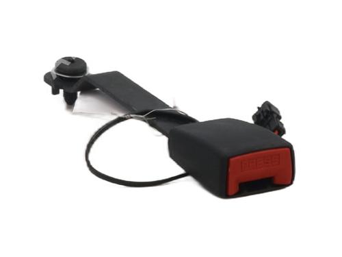 Sikkerhetsbelte-spenne RENAULT CLIO III (BR0/1, CR0/1) 1.5 dCi (C/BR0G, C/BR1G) (68 hp) 32764791