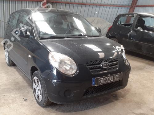 Used Parts KIA PICANTO I (SA)  1.0  4740052