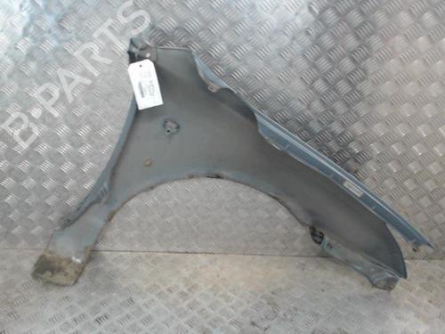 Guarda-lamas esquerdo Guarda-lamas esquerdo TOYOTA COROLLA (_E12_) 1.6 VVT-i (ZZE121_, ZZE121R) (110 hp) 23839363 23839363
