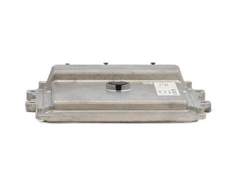 Engine control unit (ECU) DACIA LOGAN MCV II TCe 90 (K8M1, K8MA, K8AC) | BP31363881M57  - Image 5