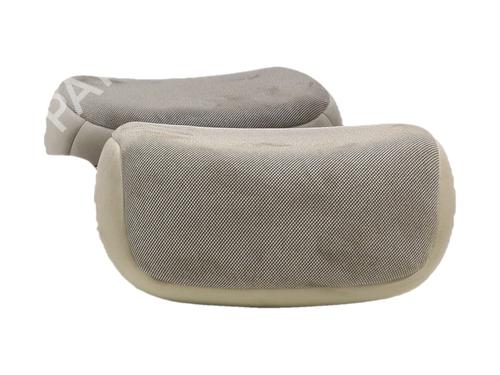 Headrest RENAULT TWINGO II (CN0_) 1.2 16V (CN0K, CN0V, CN0A) | BP38637137I31 - Image 4