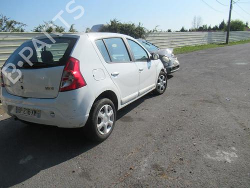 AC compressor DACIA SANDERO 1.5 dCi | BP23049863M34 - Image 3