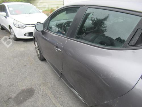 Left front window switch RENAULT CLIO IV (BH_) 1.5 dCi 90 | BP23837137I27  - Image 7