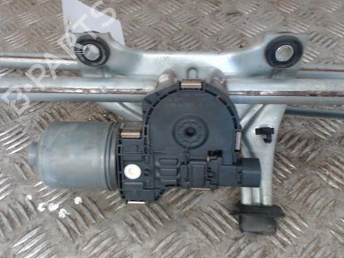 Front wiper motor OPEL MERIVA B MPV (S10) 1.7 CDTI (75) | BP26616949M29 - Image 3